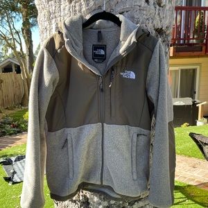 The North Face Denali Hoodie